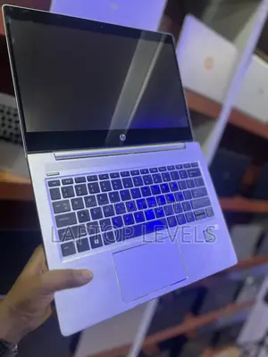 Laptop HP 430 G6 8GB Intel Core I5 SSD 256GB