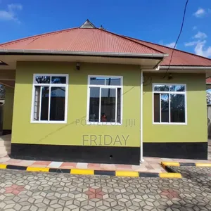 Furnished 3bdrm House in Rungwe, Mbezi for sale