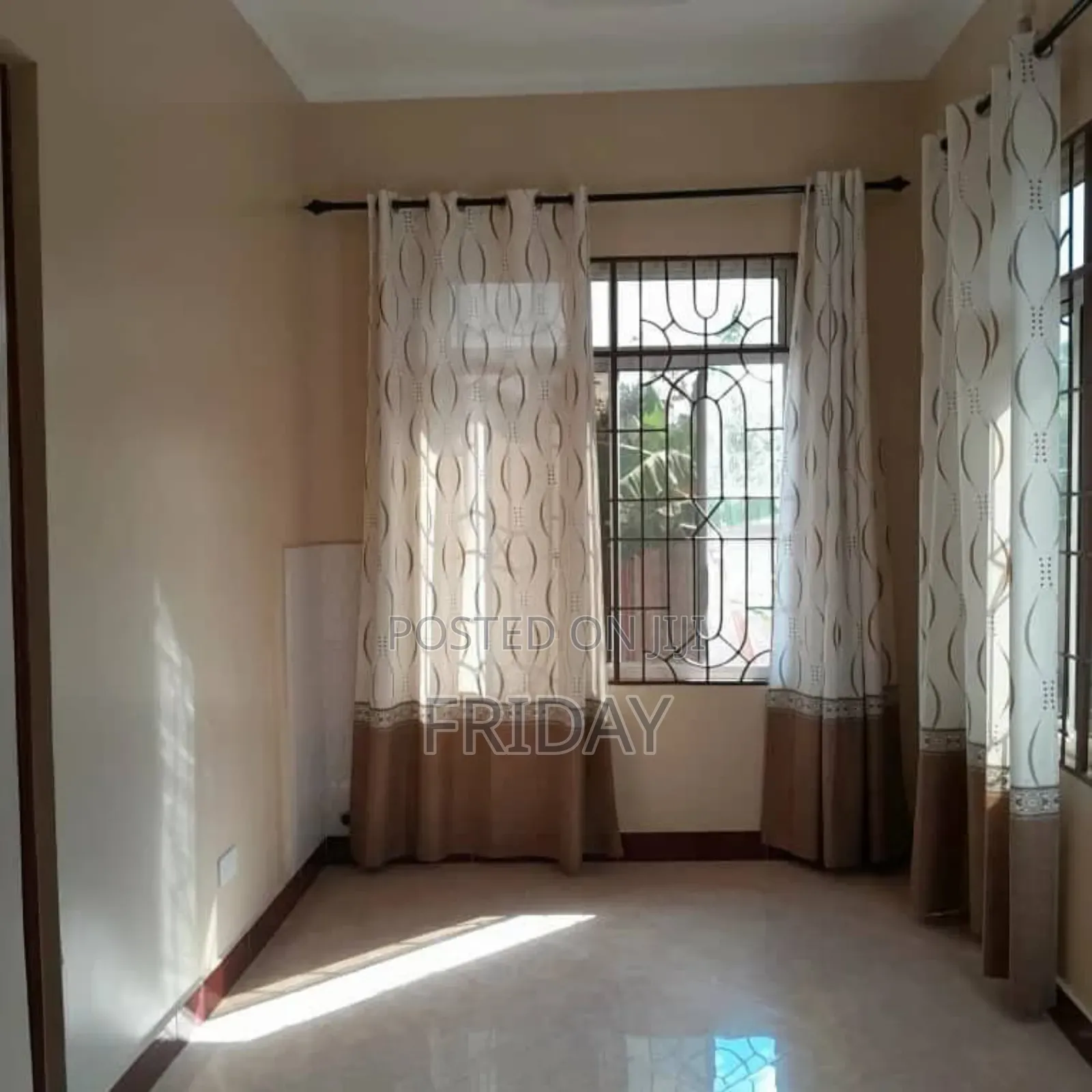 Furnished 3bdrm House in Rungwe, Mbezi for sale