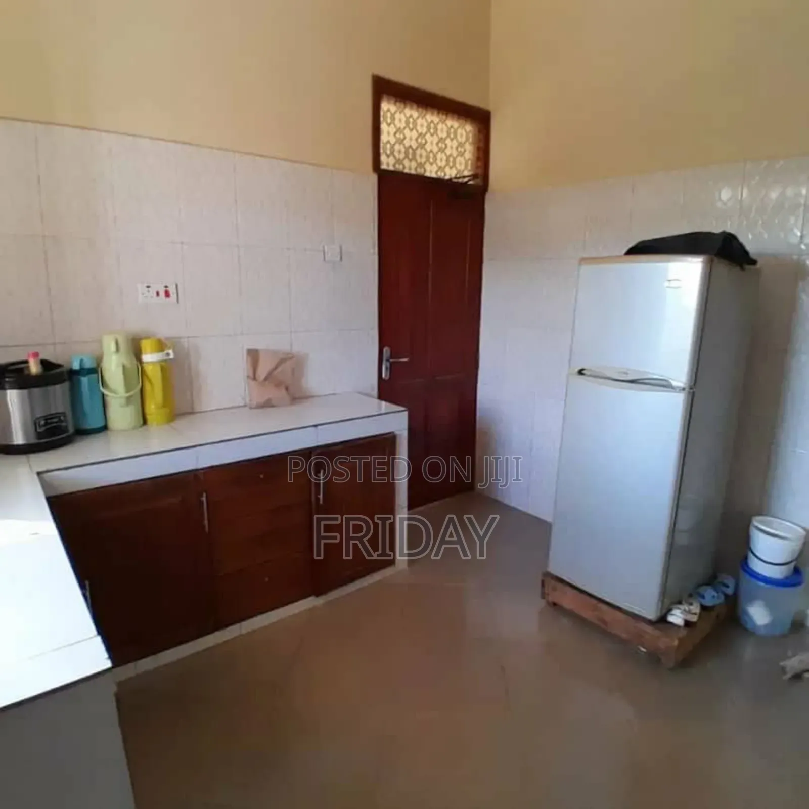Furnished 3bdrm House in Rungwe, Mbezi for sale