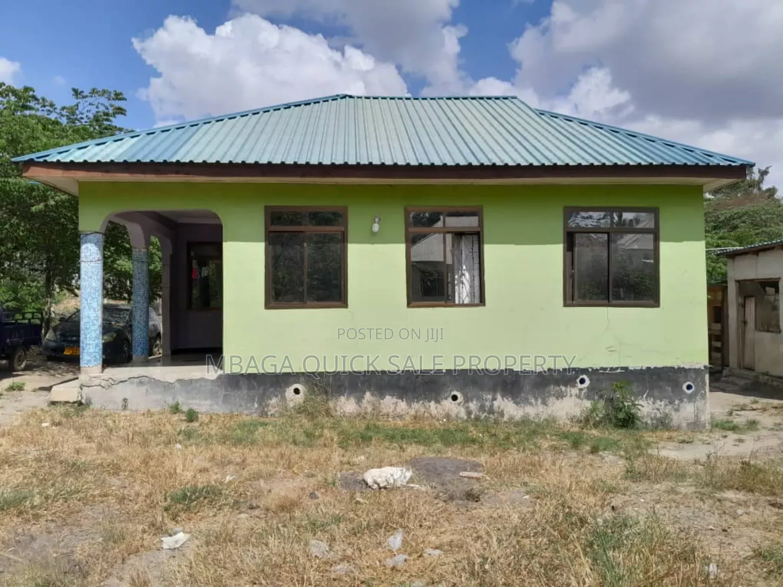 3bdrm House in Kiluvya for sale