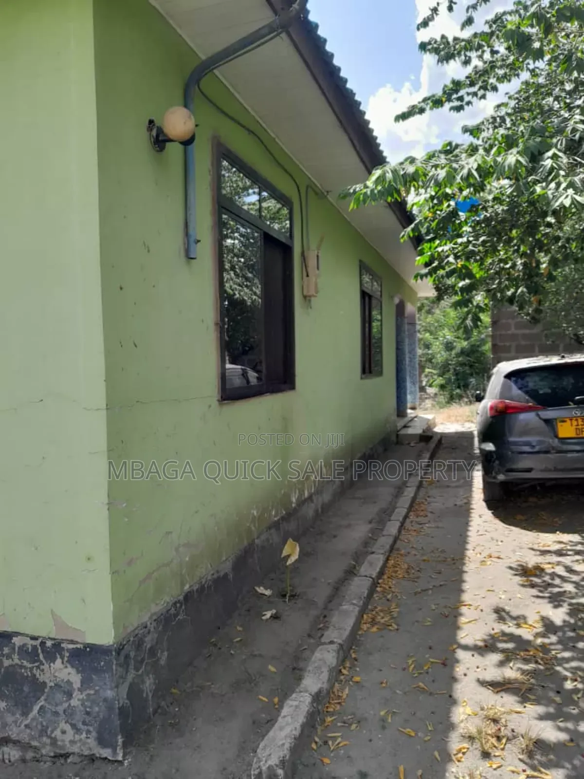 3bdrm House in Kiluvya for sale
