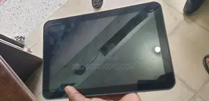 Motorola XOOM MZ604 32 GB Black