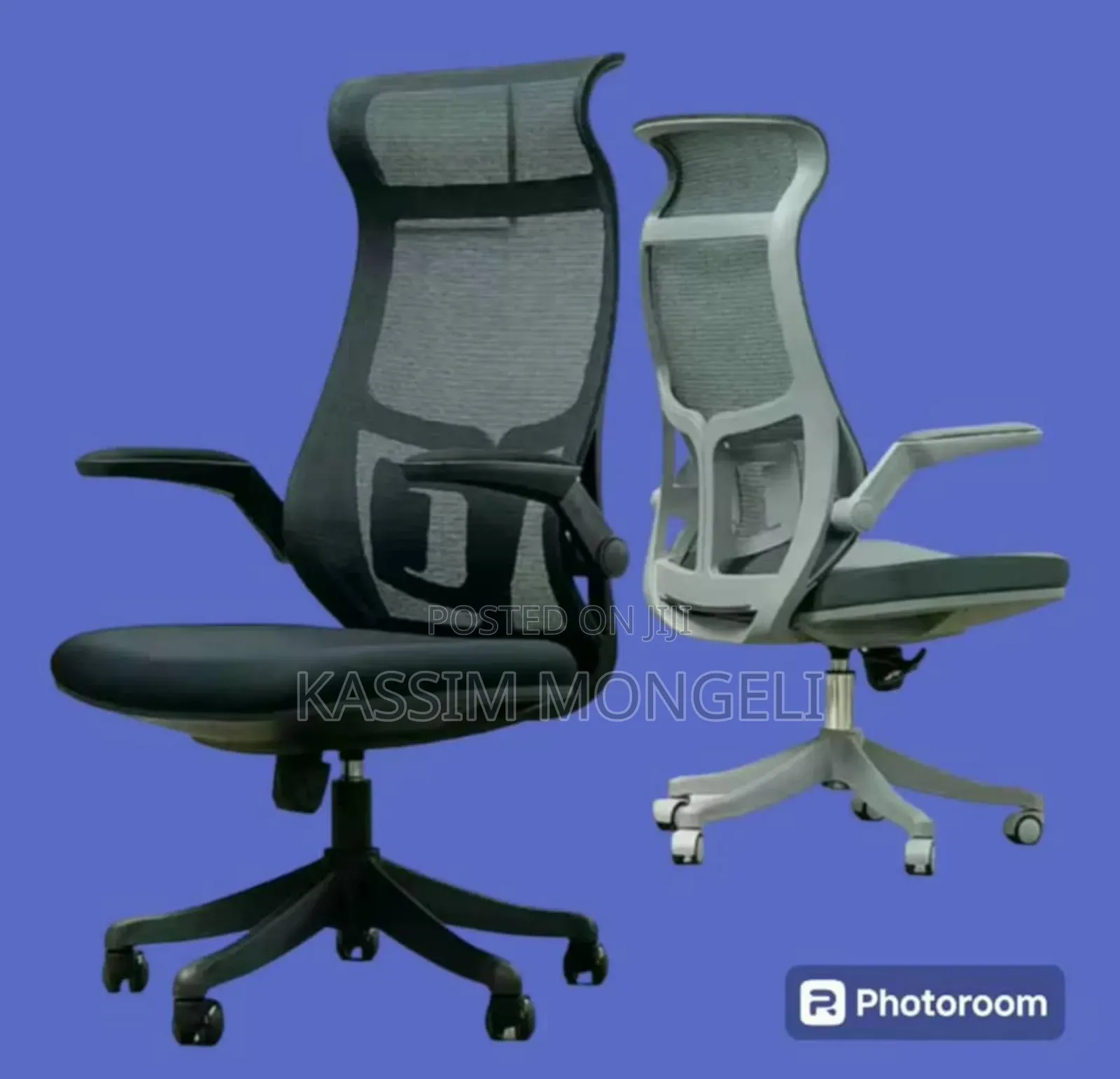 Office Chairs