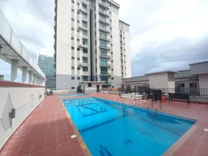 3bdrm Apartment in Mikocheni for rent