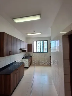 3bdrm Apartment in Mikocheni for rent