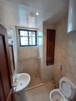 3bdrm Apartment in Mikocheni for rent