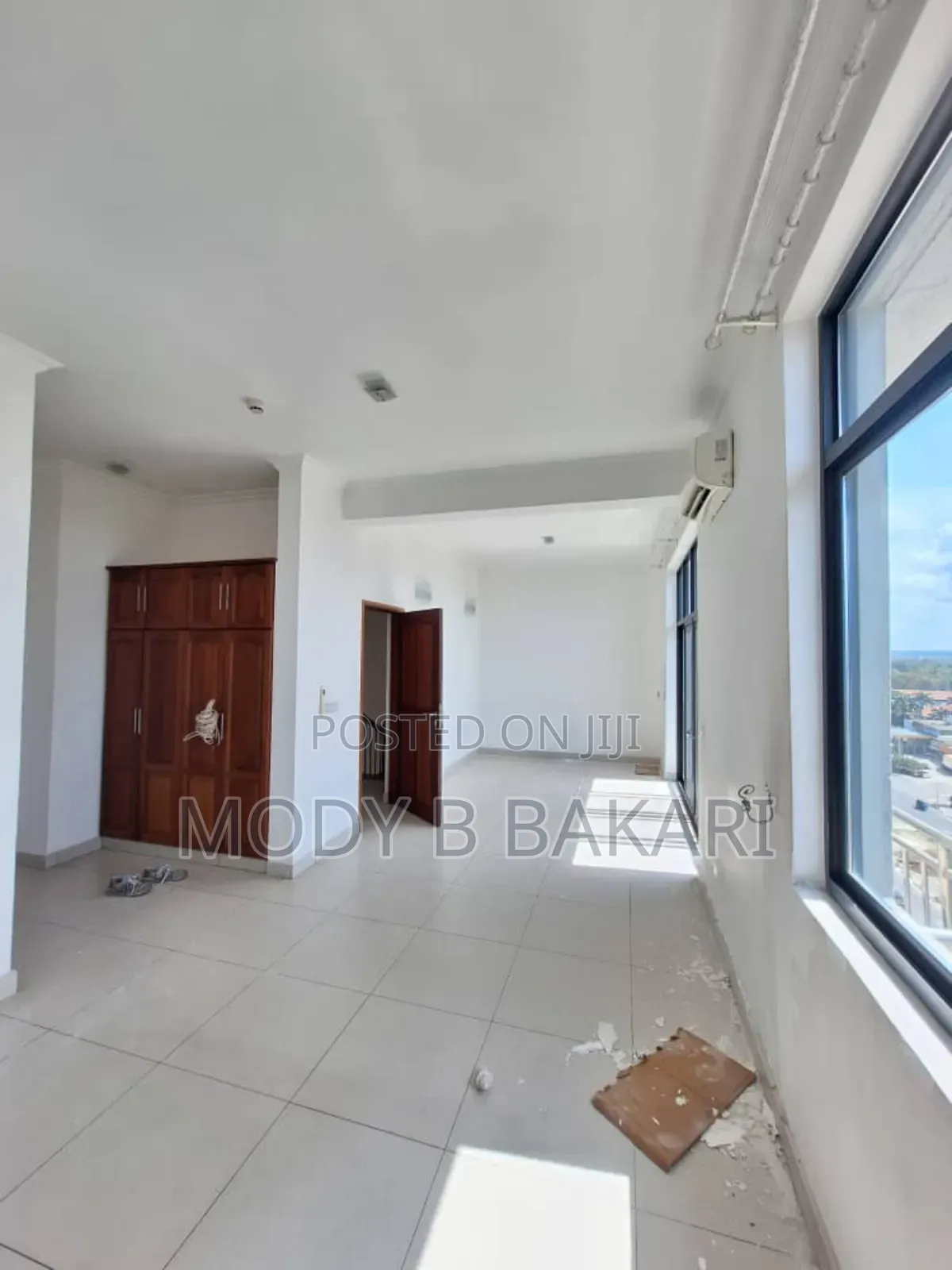 3bdrm Apartment in Mikocheni for rent