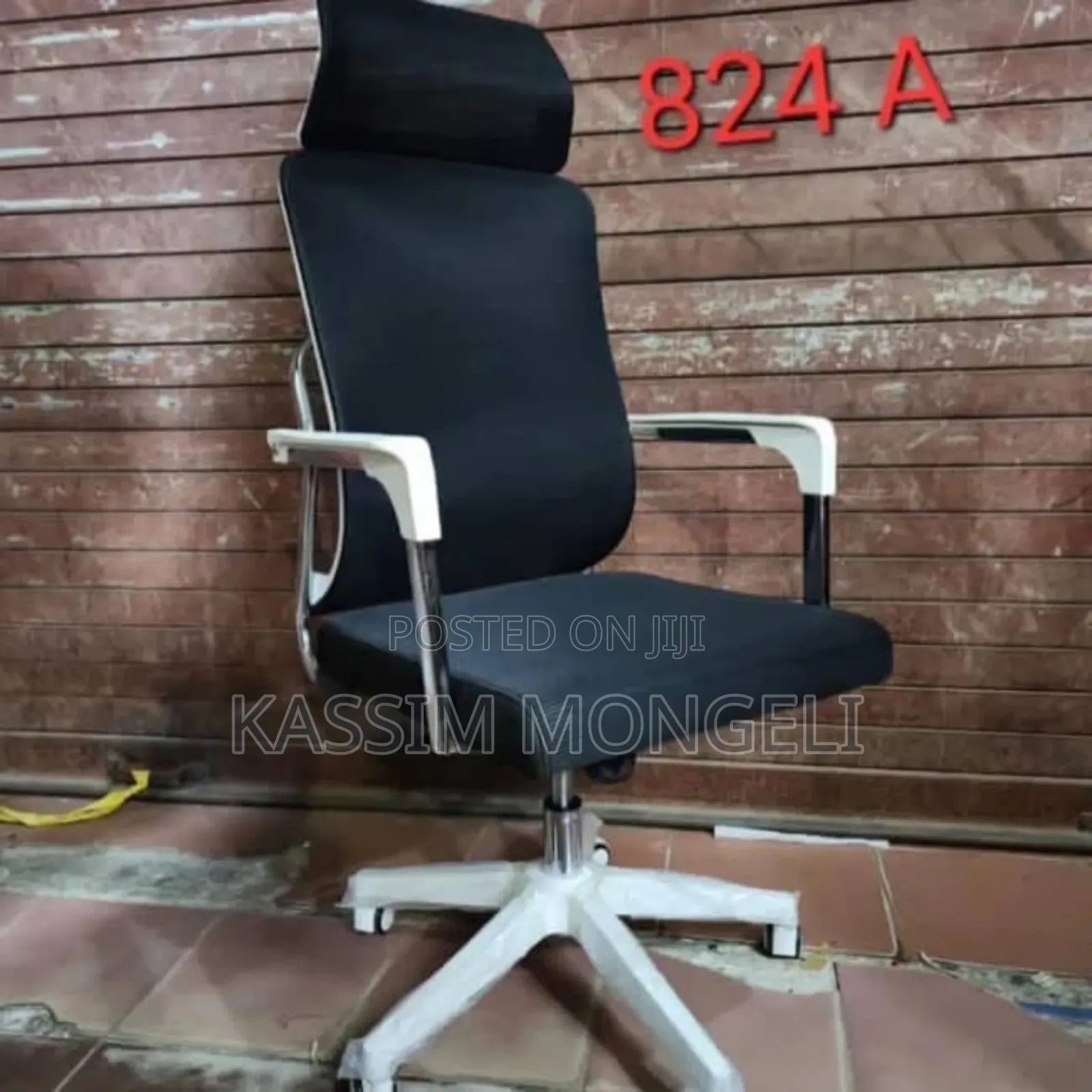 Office Chairs