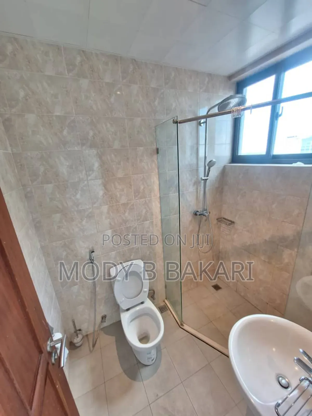 3bdrm Apartment in Mikocheni for rent