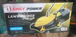 Electric Lawn Mower 1400W