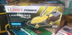 Electric Lawn Mower 1400W