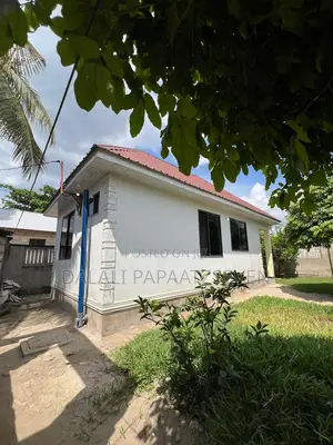 1bdrm Apartment in Dalalipapaatzseven, Kinondoni for rent