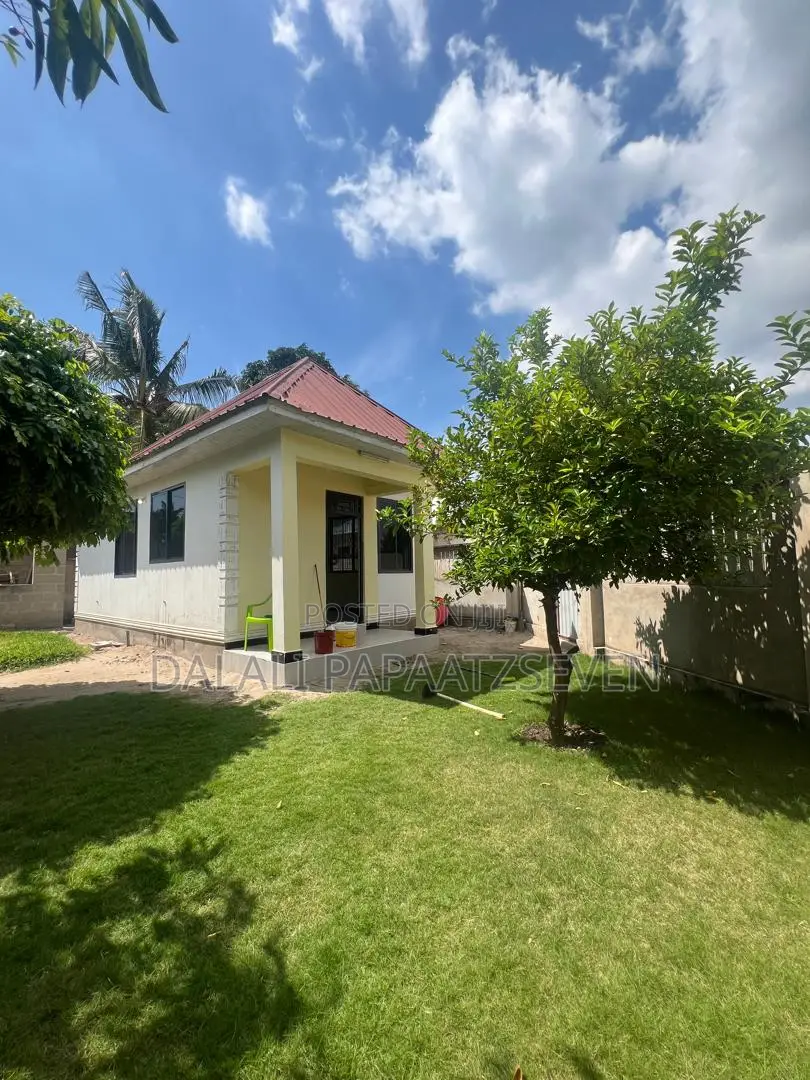 1bdrm Apartment in Dalalipapaatzseven, Kinondoni for rent
