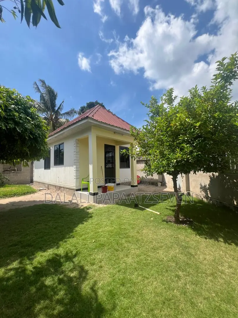 1bdrm Apartment in Dalalipapaatzseven, Kinondoni for rent