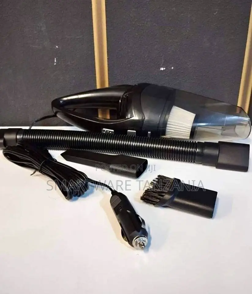 Vacuum Cleaner Portable Handheld Car Vacuum Cleaner