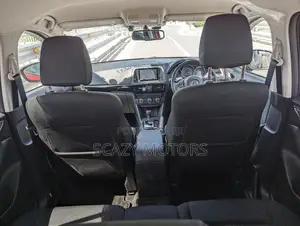 Mazda CX-5 2014