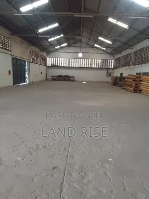 2000 SQM Warehouse With Yard