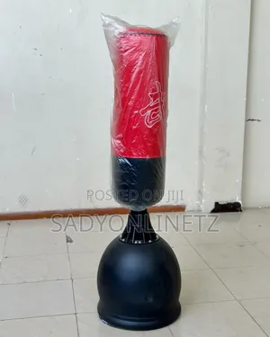 Punching Bag