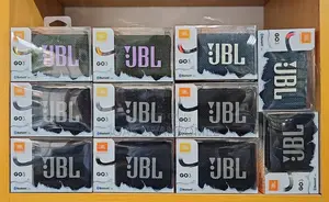 JBL GO 3 Original Speaker