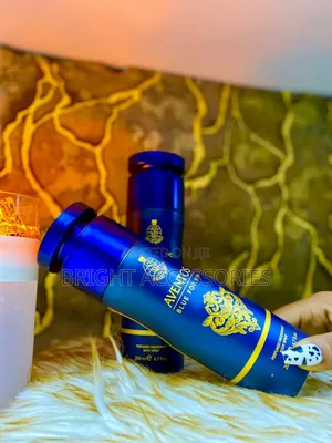 Body Spray