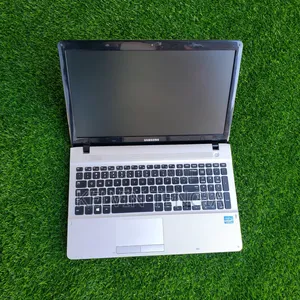 Laptop Samsung 8GB Intel Core I3 HDD 500GB