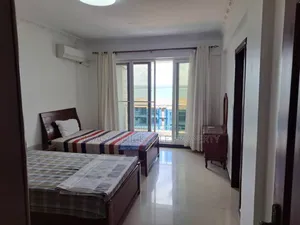 Furnished 3bdrm Apartment in Masaki for rent