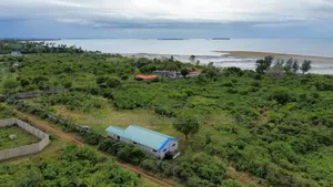 Plot for Sale at Kigamboni Gezaulole