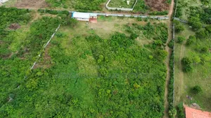 Plot for Sale at Kigamboni Gezaulole