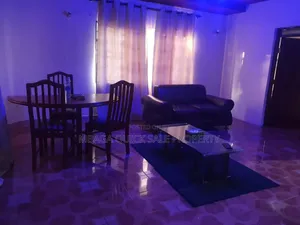Furnished 3bdrm House in Ununio, Bunju for rent