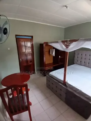 Furnished 3bdrm House in Ununio, Bunju for rent
