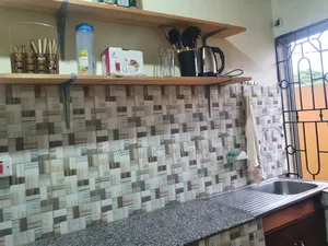 Furnished 3bdrm House in Ununio, Bunju for rent