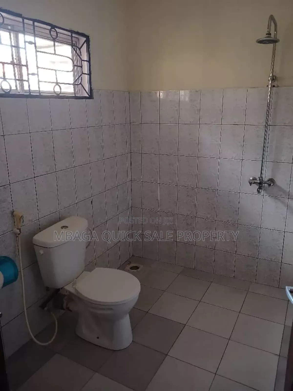 Furnished 3bdrm House in Ununio, Bunju for rent