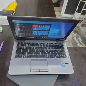 Laptop HP EliteBook 820 G2 4GB Intel Core I5 HDD 500GB