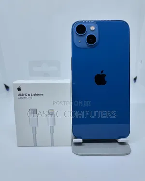 Apple iPhone 13 512 GB Blue