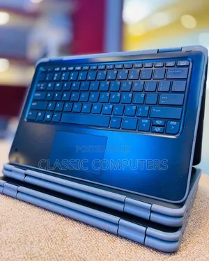 Laptop HP ProBook 11 X360 G2 EE 8GB Intel Core M SSD 128GB