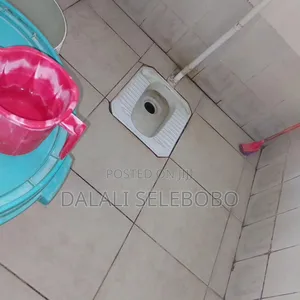 Studio Apartment in Sinza Mawasiliano, Kinondoni for rent