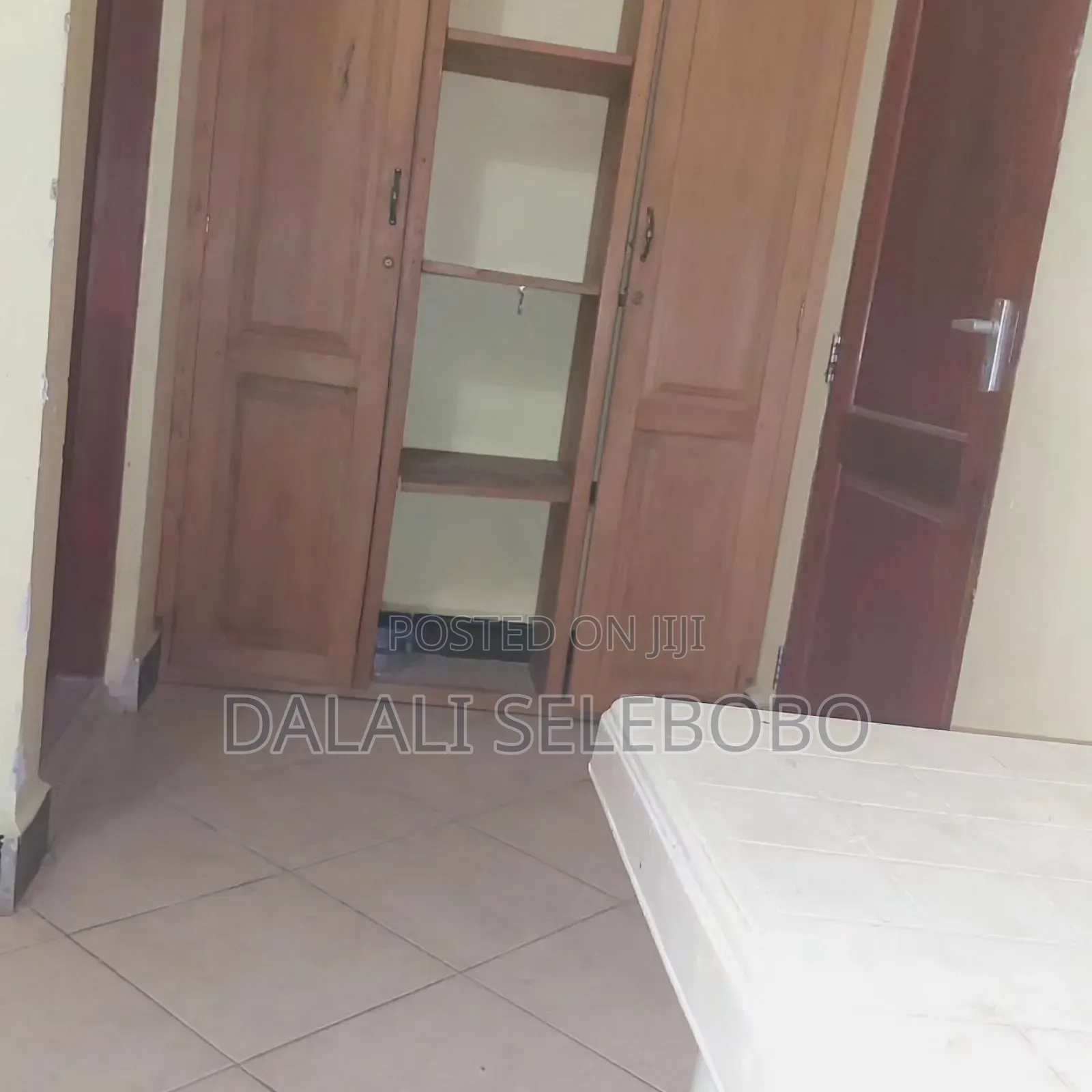 Studio Apartment in Sinza Mawasiliano, Kinondoni for rent