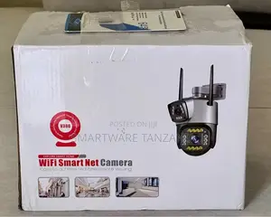 4G Sim Solar Powered CCTV Security Camera With Solar Panel