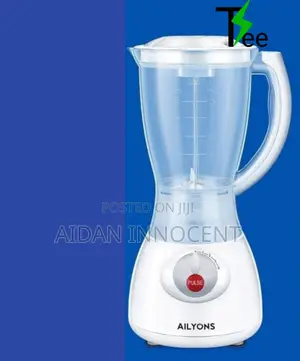 Ailyons Blender