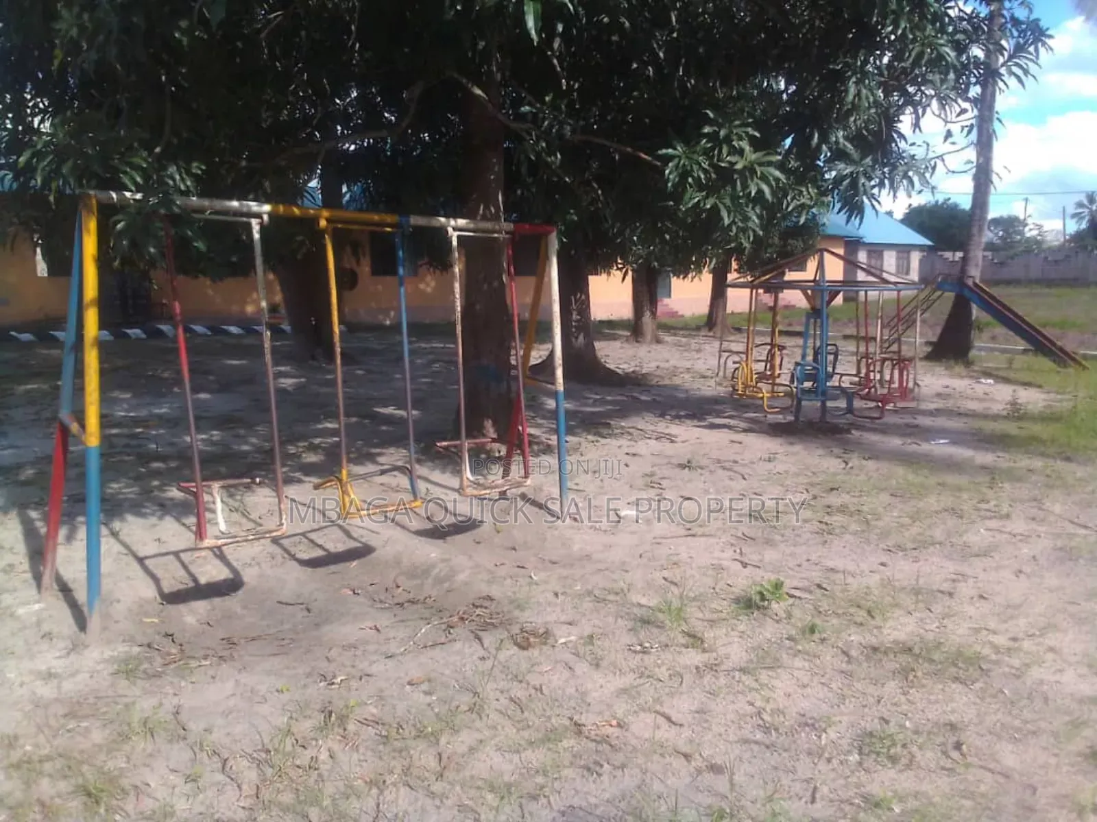 School for Sale Ubungo District at Kibamba