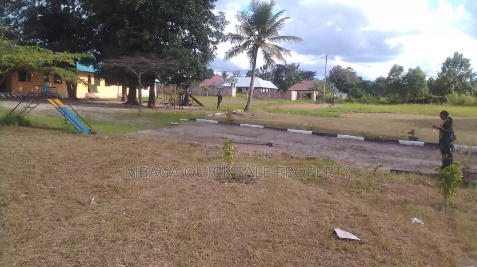 School for Sale Ubungo District at Kibamba