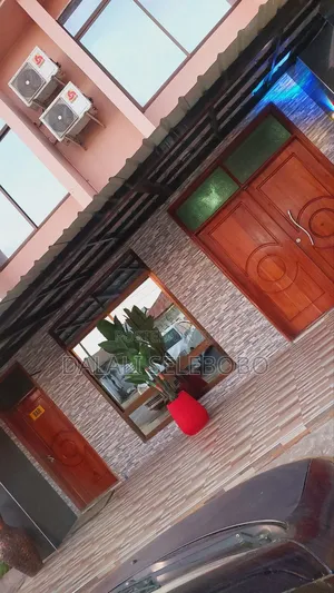 Furnished Studio Apartment in Sinza Madukani, Kinondoni for rent