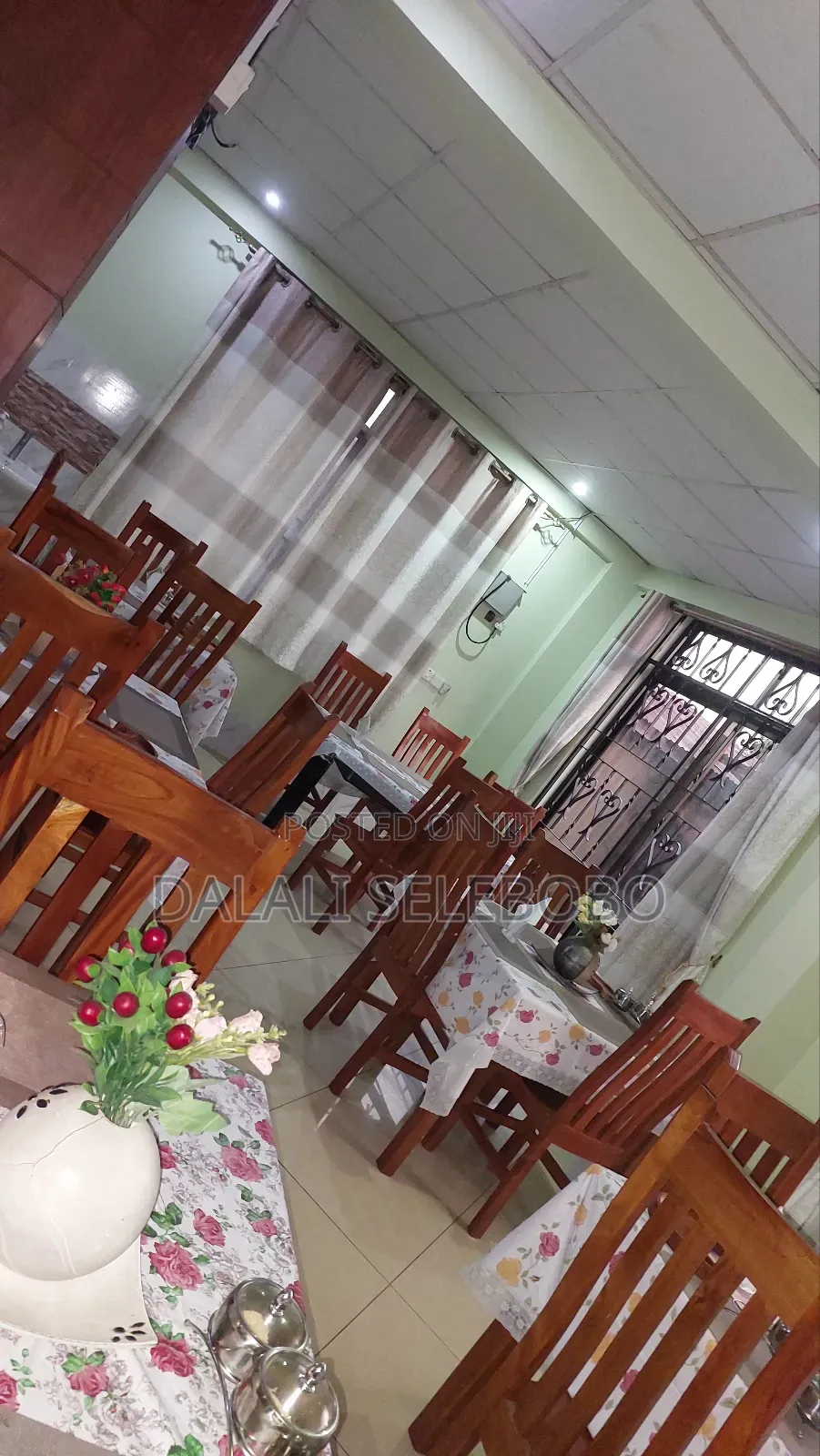 Furnished Studio Apartment in Sinza Madukani, Kinondoni for rent