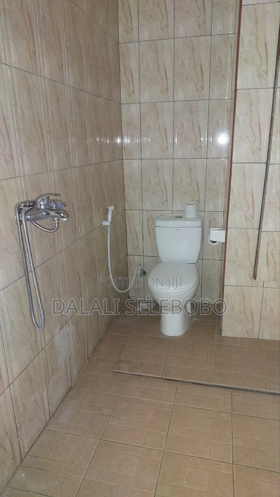 Furnished Studio Apartment in Sinza Madukani, Kinondoni for rent