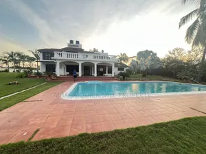 5bdrm House in Mbezi Beach for rent