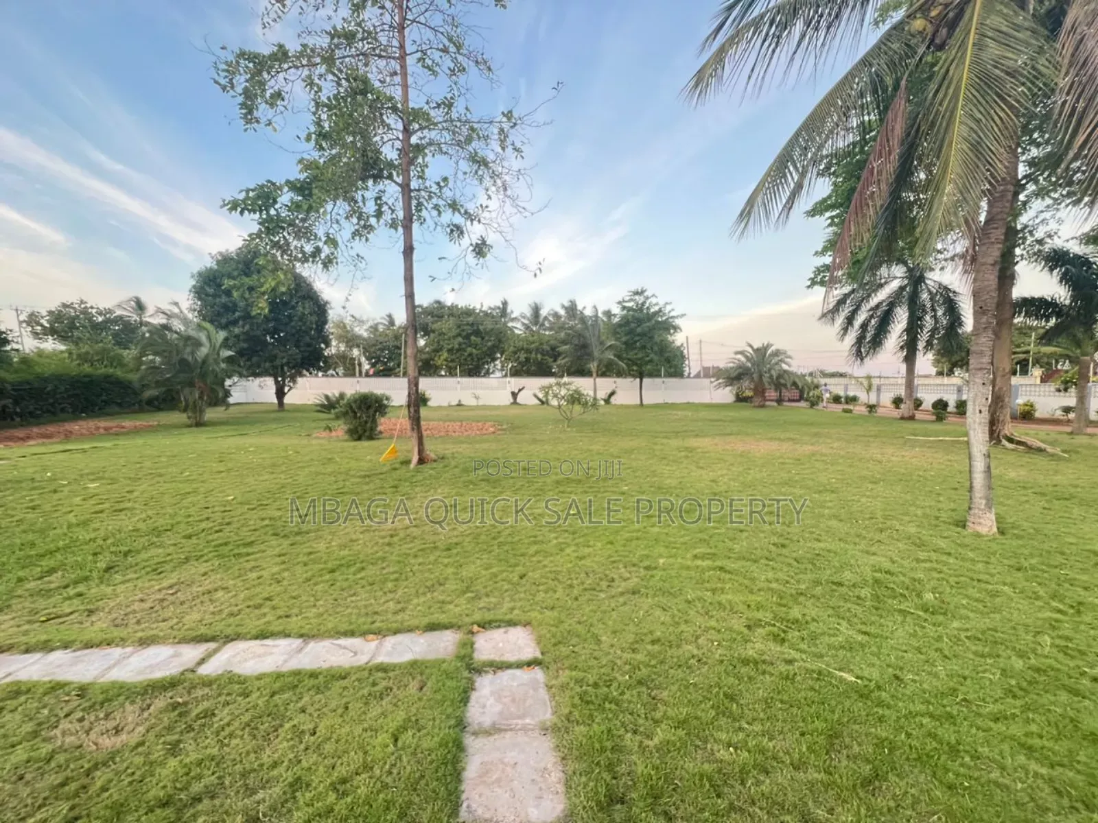 5bdrm House in Mbezi Beach for rent