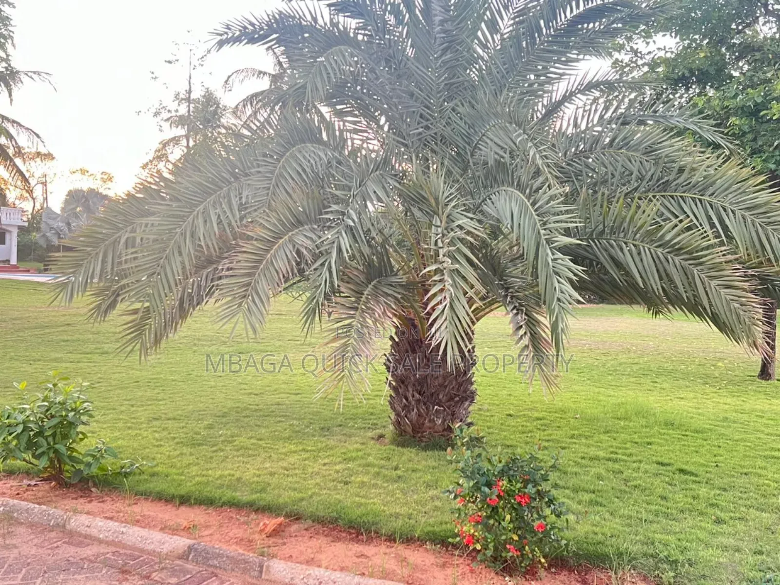 5bdrm House in Mbezi Beach for rent