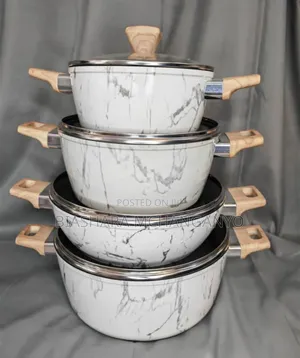 Non Stick Cookware