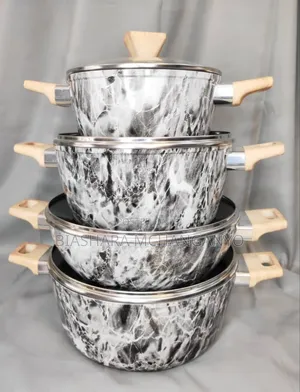 Non Stick Cookware